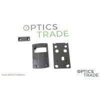 C-More STS Dovetail Mount - Colt 1911