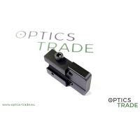 C-More STS Rail Mount - 3/8'' Rail