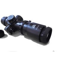 IOR Pitbull 1x4x32 IL