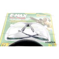 Caldwell E-Max Low Pro elektronske slušalice s naočalama