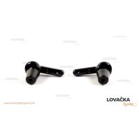 Caldwell EMAX Shadow Čepići za uši, Bluetooth