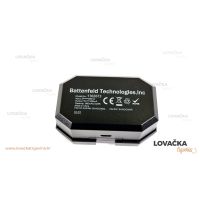 Caldwell EMAX Shadow Čepići za uši, Bluetooth