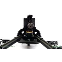 Caldwell XLA 6-9” Bipod – Pivot Model