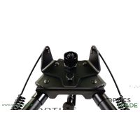 Caldwell XLA 6-9” Bipod – Pivot Model