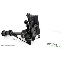 Caldwell XLA 6-9” Bipod – Pivot Model