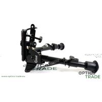 Caldwell XLA 6-9” Bipod – Pivot Model