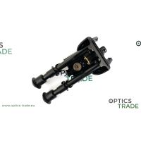 Caldwell XLA 6-9” Bipod – Pivot Model