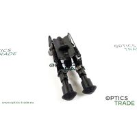 Caldwell XLA 6-9” Bipod – Pivot Model
