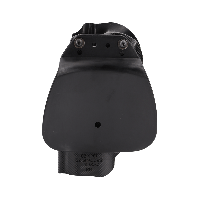 Ghost Civilian Holster with Paddle Module for SIG P320