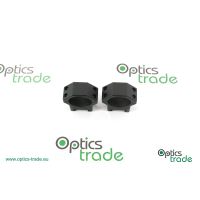 Contessa 34 mm Light Picatinny Rings
