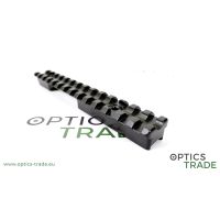 Contessa Picatinny Rail for Anschütz 54 (30 MOA)