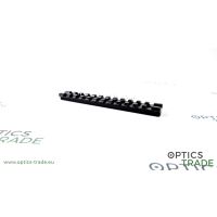 Contessa Picatinny Rail for Winchester SXR Vulcan (20 MOA)