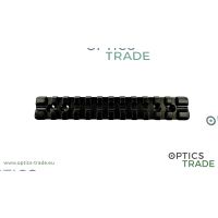 Contessa Picatinny Rail for Winchester SXR Vulcan (20 MOA)