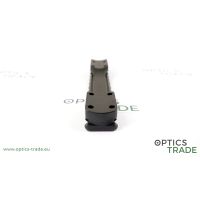 Contessa Picatinny Rail for Browning X - Bolt Extra Short