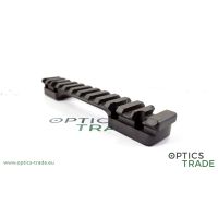 Contessa Picatinny Rail for Browning X - Bolt Extra Short