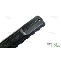 Contessa Picatinny Rail for Sako A7 S 20 MOA
