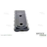 Contessa Picatinny Rail for Sako A7 S 20 MOA