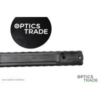 Contessa Picatinny Rail for Sako A7 L 0 MOA