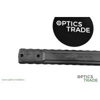 Contessa Picatinny Rail for Sako A7 L 0 MOA