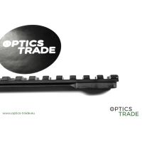 Contessa Picatinny Rail for Sako A7 L 0 MOA