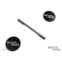 Contessa Picatinny Rail for Sako A7 L 0 MOA