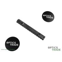 Contessa Picatinny Rail for Sako A7 L 0 MOA