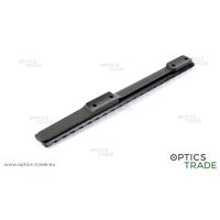 Contessa Picatinny Rail for Sauer 202 STD EU, extended for NV