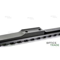 Contessa Picatinny Rail for Sauer 202 STD EU, extended for NV