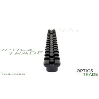 Contessa Picatinny Rail for Weatherby Mark 5 (0 MOA)
