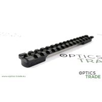 Contessa Picatinny Rail for Weatherby Mark 5 (0 MOA)