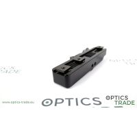 Contessa Quick Release Mount, Swarovski SR rail