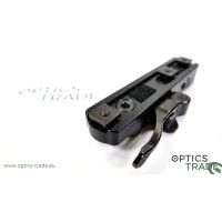 Contessa Quick Release Mount, Swarovski SR rail