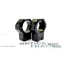 Contessa STD EU Rings 25.4 mm, 11/12 mm dovetail