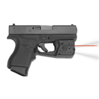 Crimson Trace LL-803 Laserguard Pro For Glock