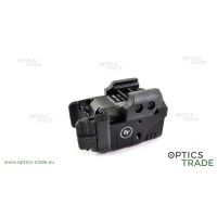 Crimson Trace CMR-205 Rail Master, Universal Laser Sight and Tactical Light