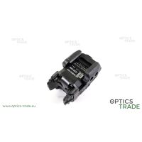 Crimson Trace CMR-205 Rail Master, Universal Laser Sight and Tactical Light