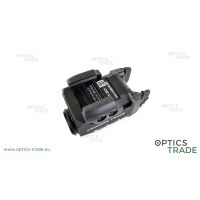 Crimson Trace CMR-205 Rail Master, Universal Laser Sight and Tactical Light