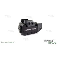 Crimson Trace CMR-205 Rail Master, Universal Laser Sight and Tactical Light