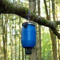 Dörr Feeder Compact without Container