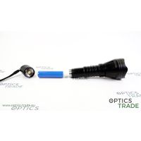 Dörr LED Hunting Zoom Torch JL-5