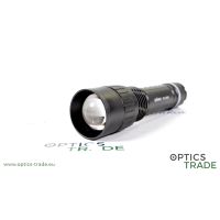 Dörr LED Zoom Torch with Charge Station SCL-18042