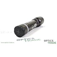Dörr LED Zoom Torch with Charge Station SCL-18042