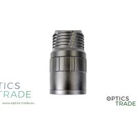 Dörr LED Zoom Torch with Charge Station SCL-18042