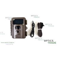 Dörr SnapShot Limited Black 8MP TFT Game Camera	 4