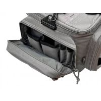 DAA Ballistic Range Bag