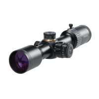 DD Optics NXT V10 1.5-15x40
