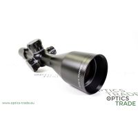 DD Optics V6 5-30x56 FFP