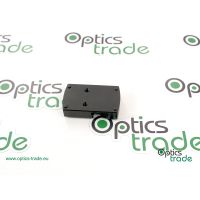 Delta Optical Adjustable Mount for MiniDot (6-14mm rail)