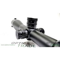 Delta Optical Javelin 4.5-30x56 FFP