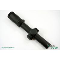 Delta Optical Titanium 1-5.8x24